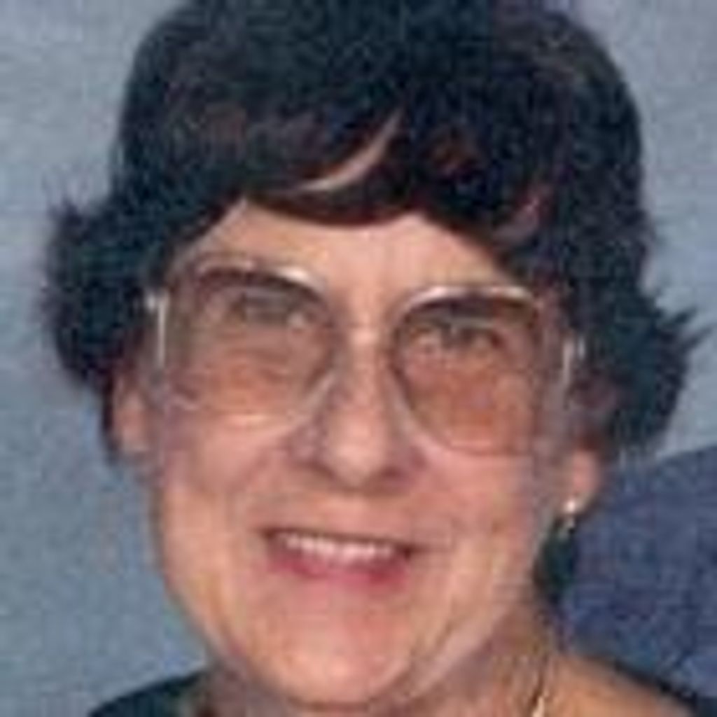 Ruth M. Bower