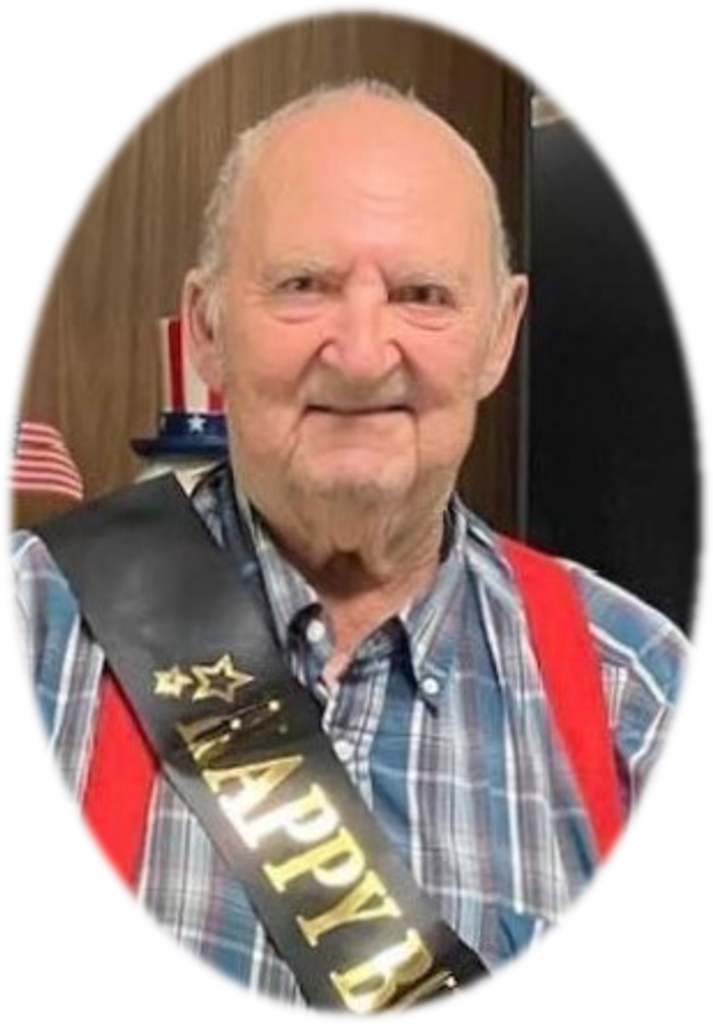 Bennie J. Hallock