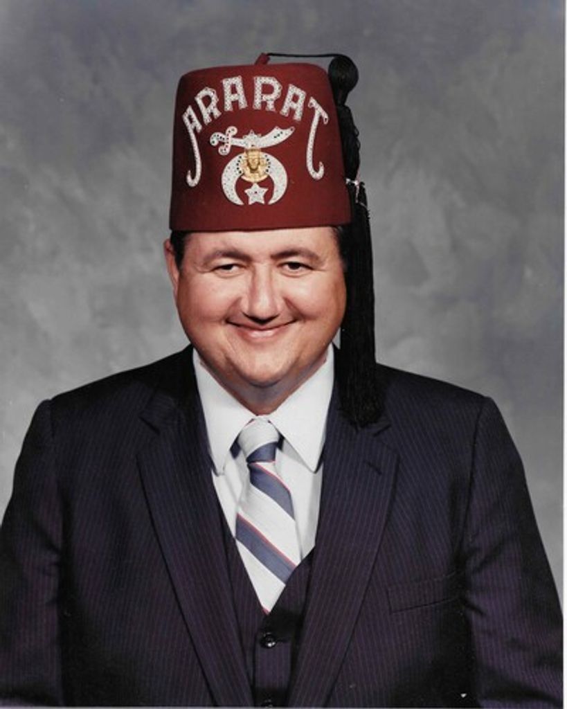Orra Smith "Smitty" Slade, Iii Profile Photo