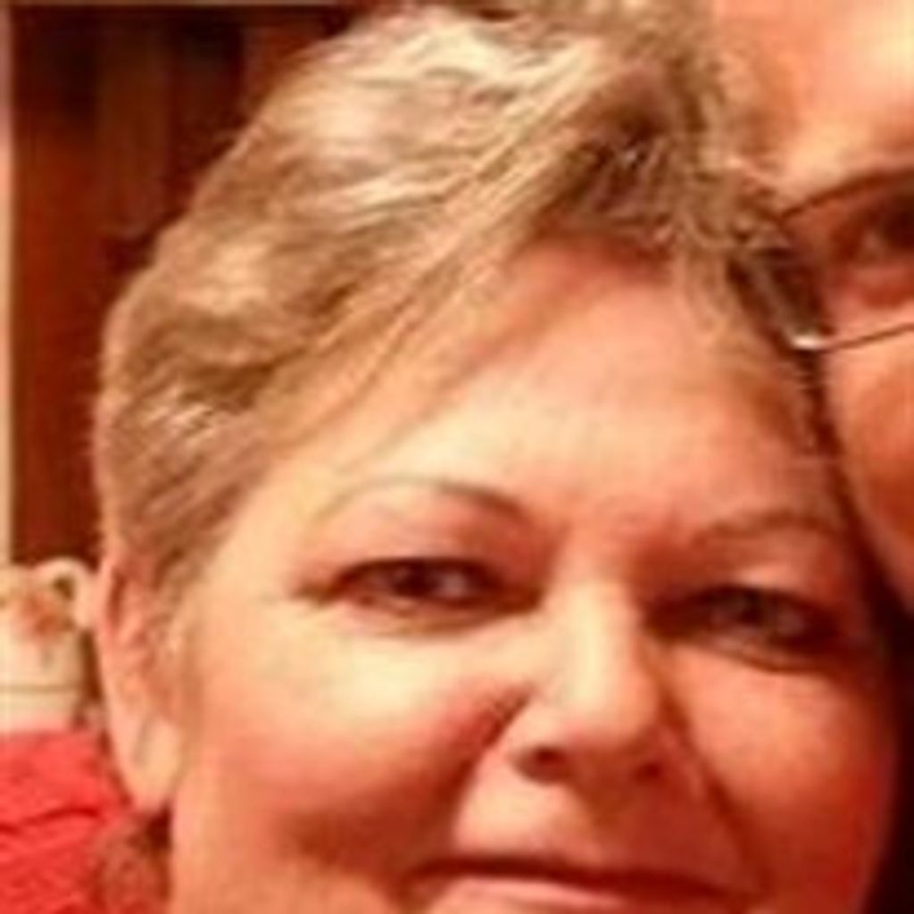 Deborah Denise Furr Hayles