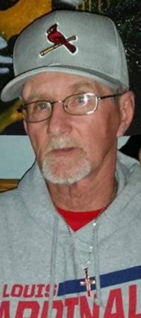 Alan Cox, Sr. Profile Photo