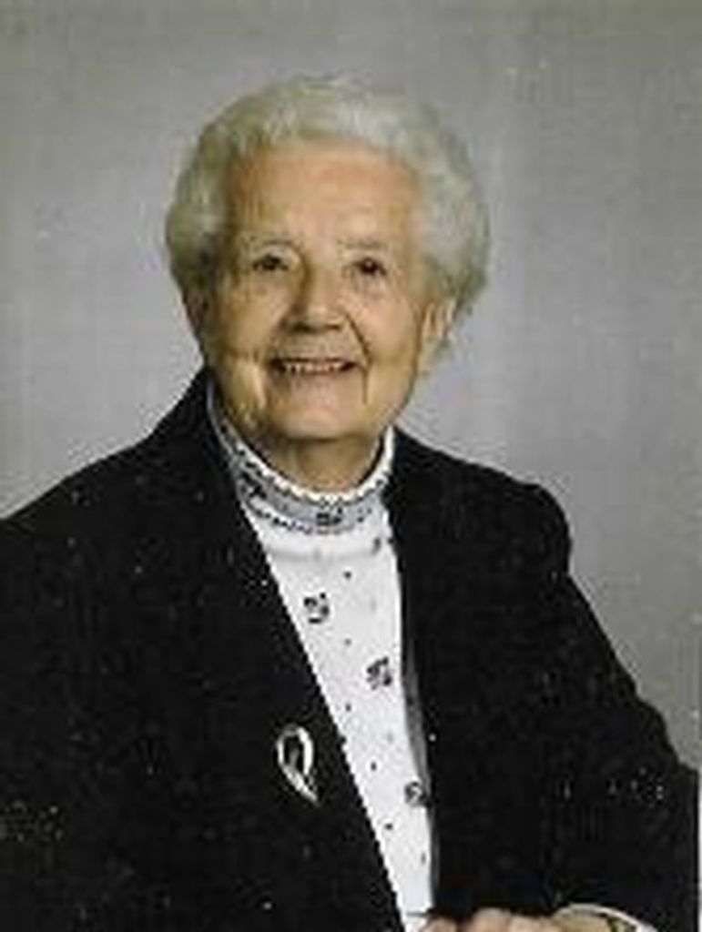 Mary Jane Sherlock Profile Photo