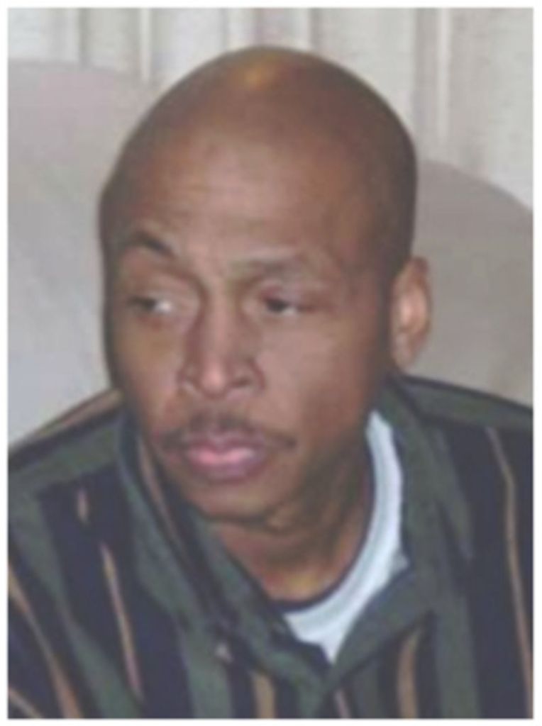 William Lee Harville