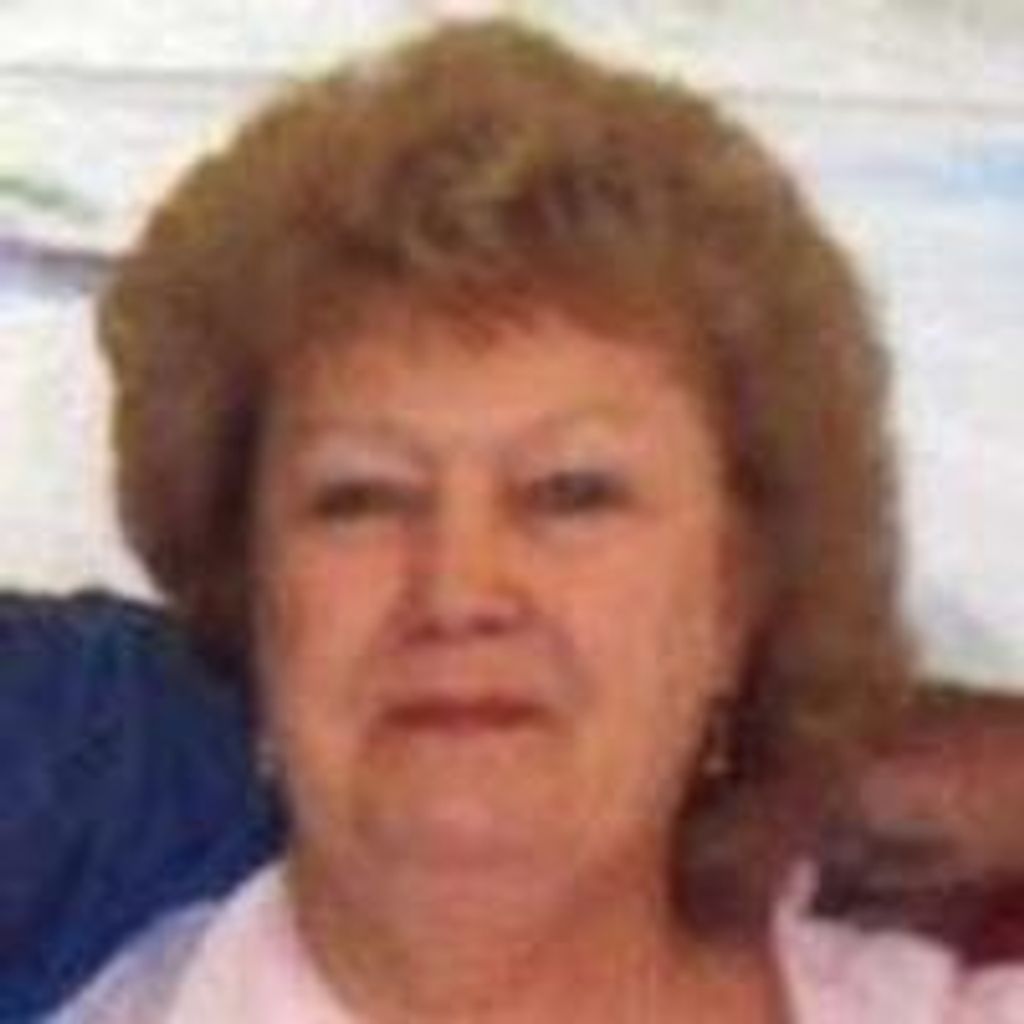 Judy A. Hutson