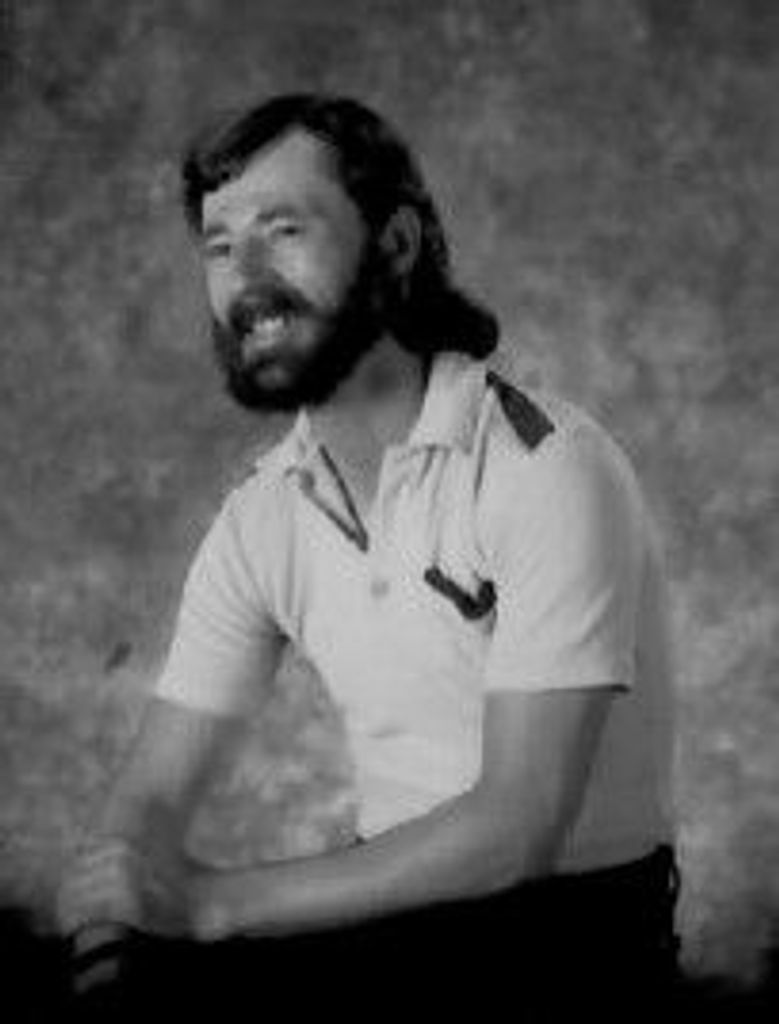 Randy Belmain