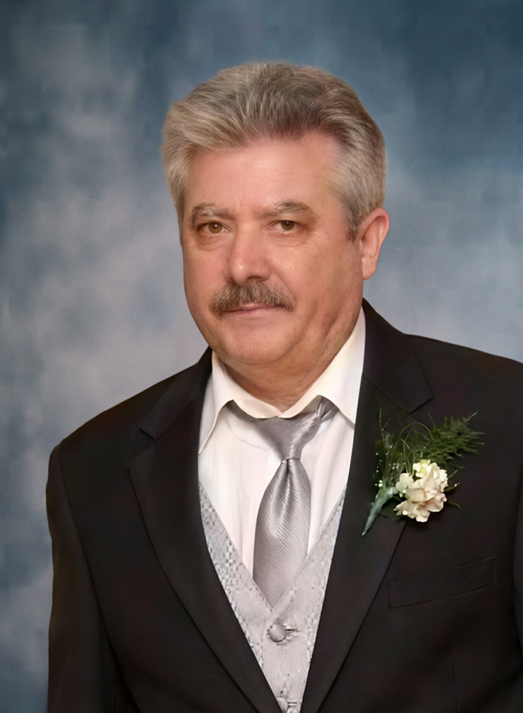 Jose Alberto Mendes De Almeida Profile Photo