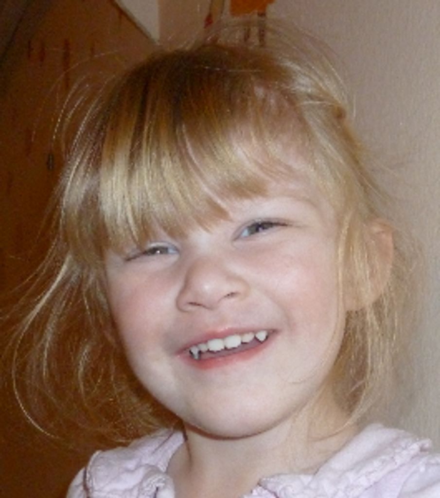 Callie Alexis Linzey