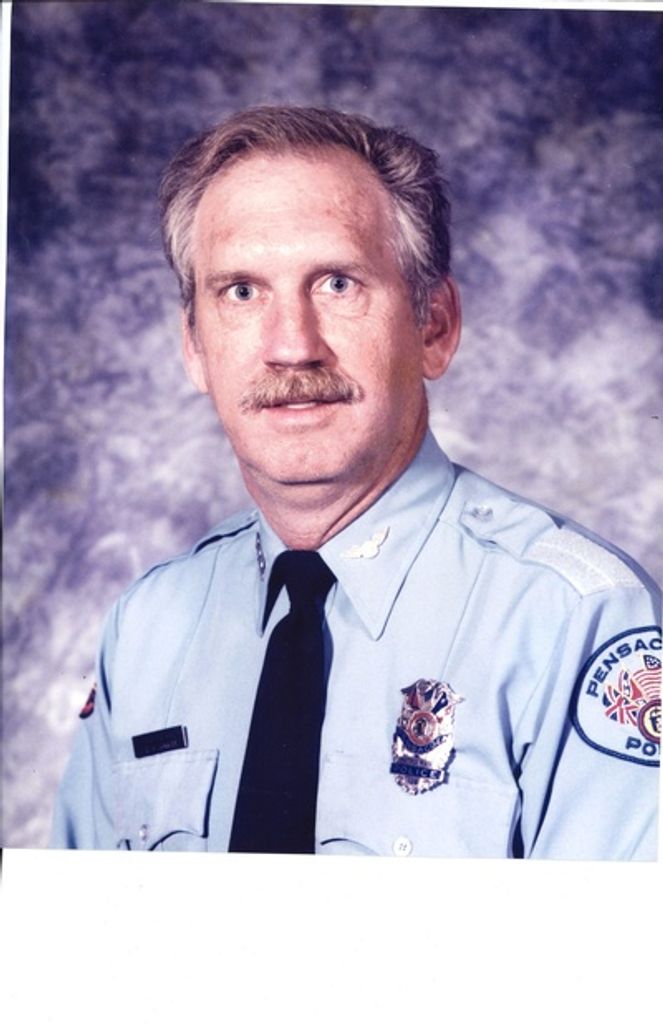 Brian J. "Bj" Barton