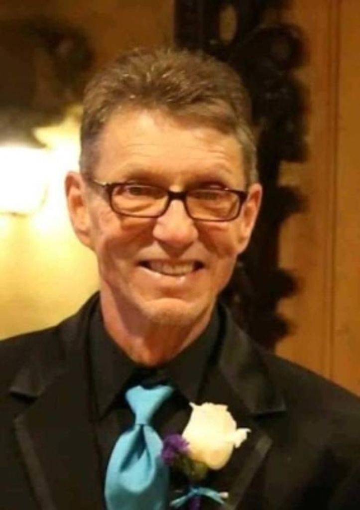 Brian Drew "Doc" Peterson