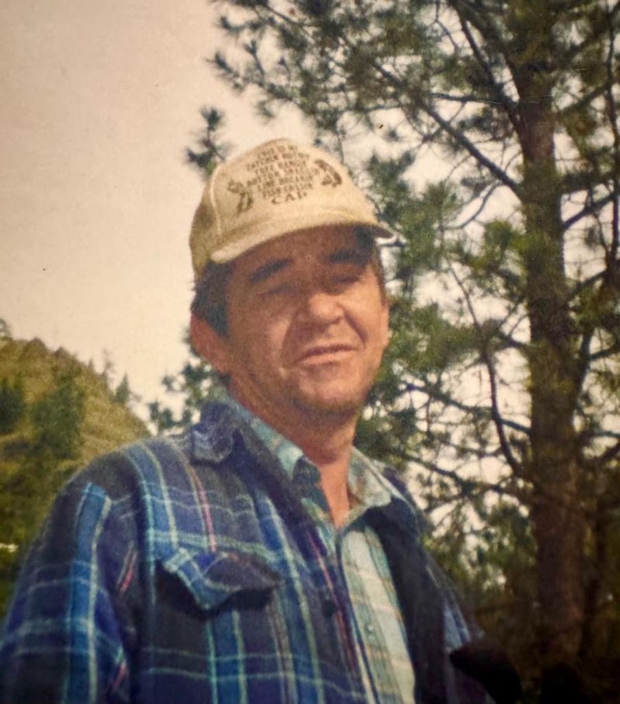 Gale Raymond Gillum