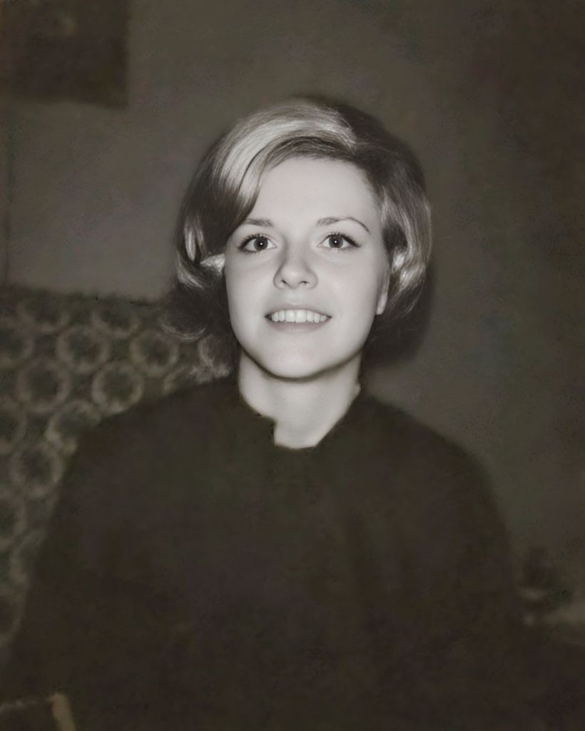 Nancy Kay Atherton Profile Photo