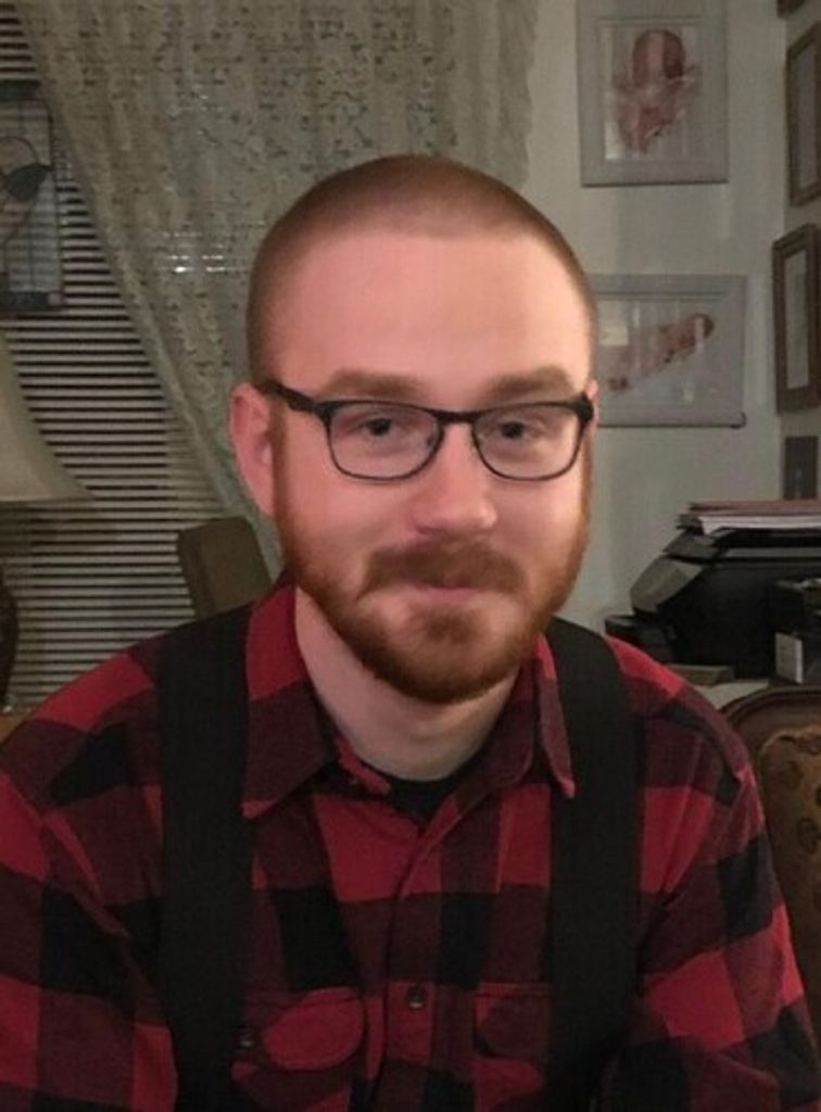 Gavriel Erich Wenzel Profile Photo