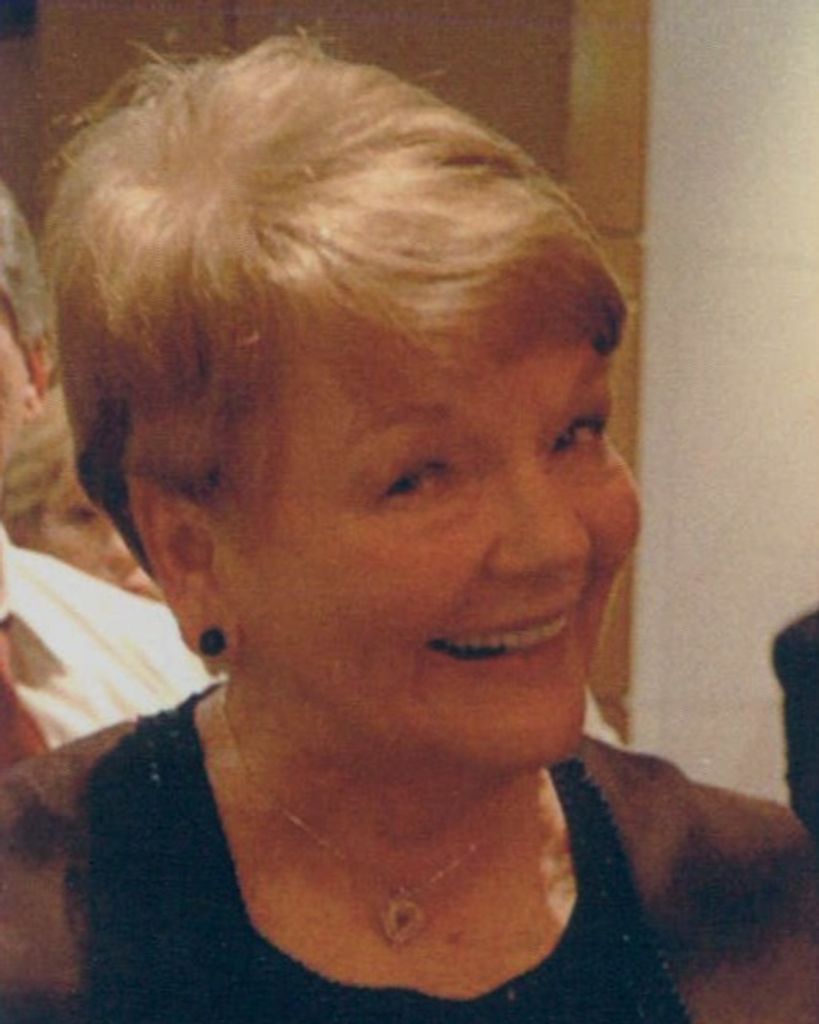 Margaret Burke Hostetler