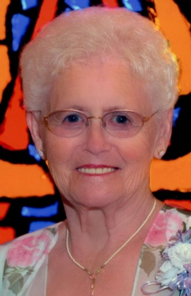 Viola 'Blondie' May Vasa Profile Photo