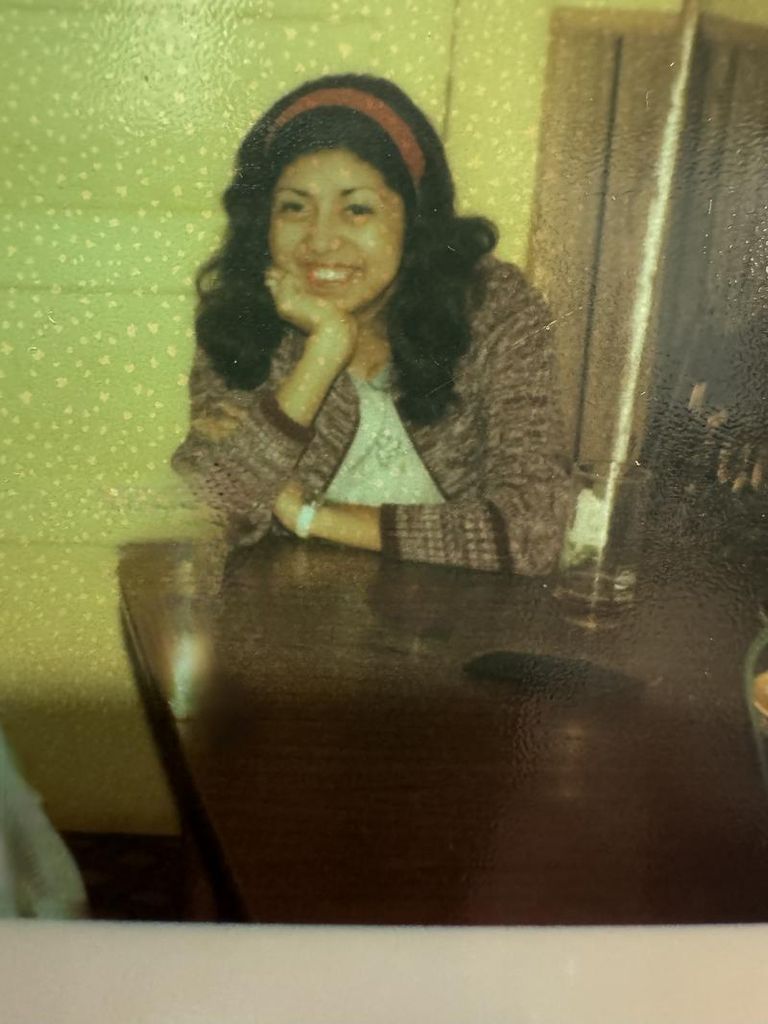 Francisca Porfiria Garcia Profile Photo