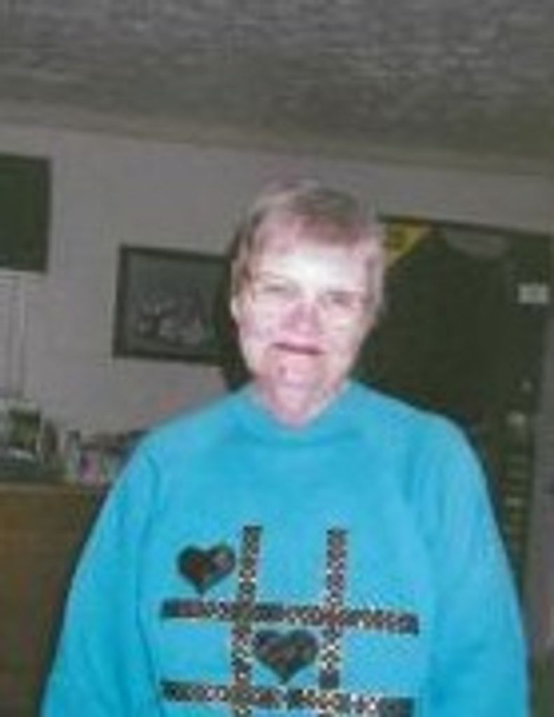Marie Purvis