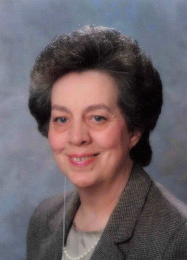 Priscilla "June" (Brooks)  Pitchie Profile Photo