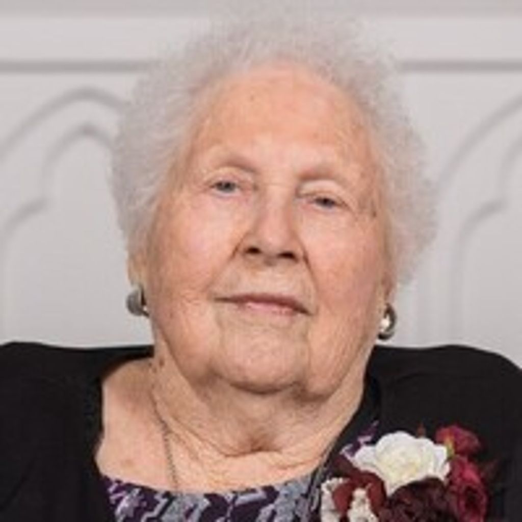 Elsie Marie Struempler