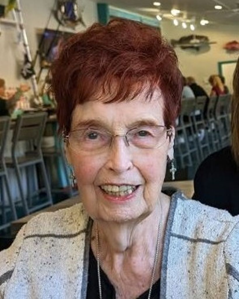 Phyllis A. Taylor Profile Photo
