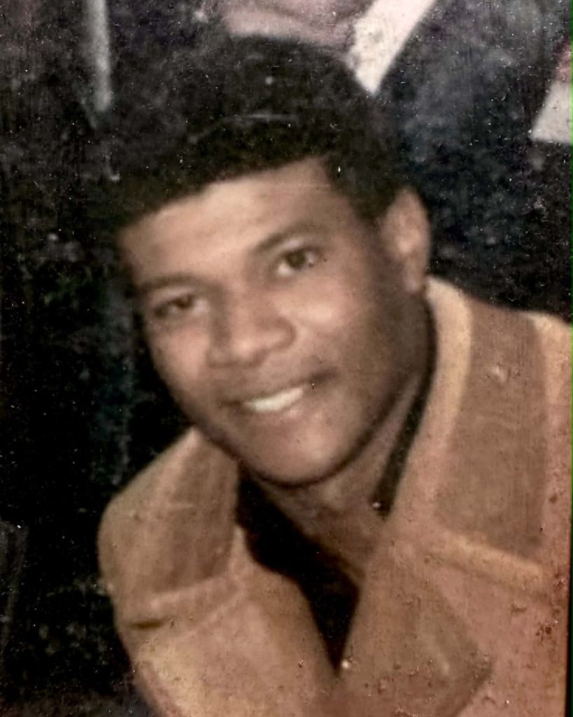Mr. Willie Harris, Sr. Profile Photo