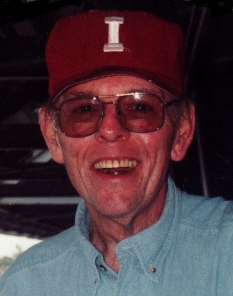 Jerry Lee Kendall Profile Photo