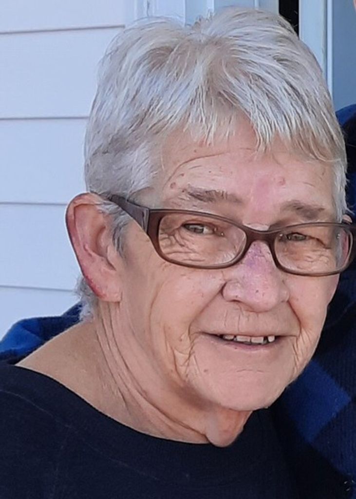 June Pelley Profile Photo