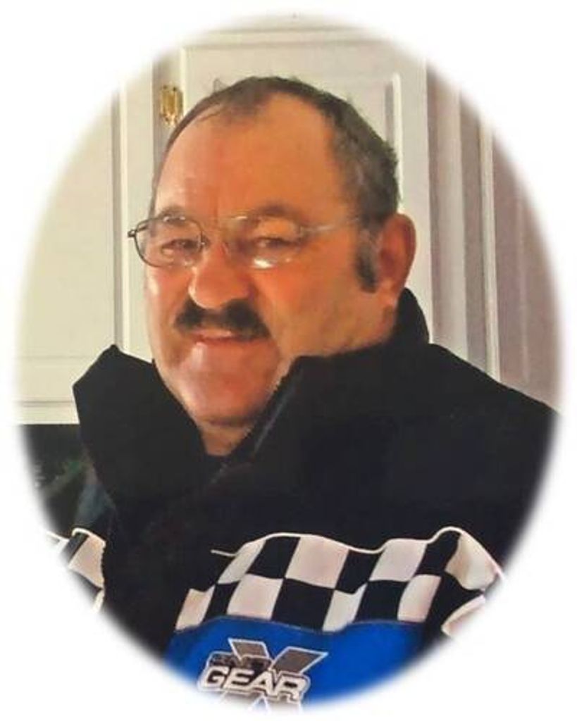 Ralph Lush Profile Photo