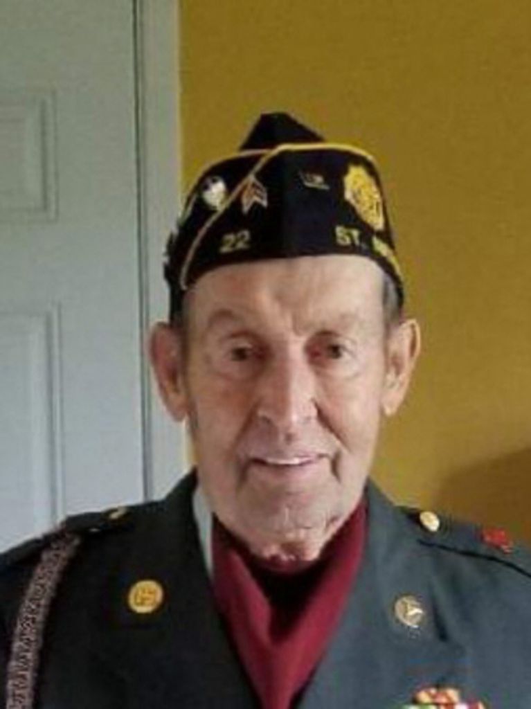 Arlen Greenwell Profile Photo