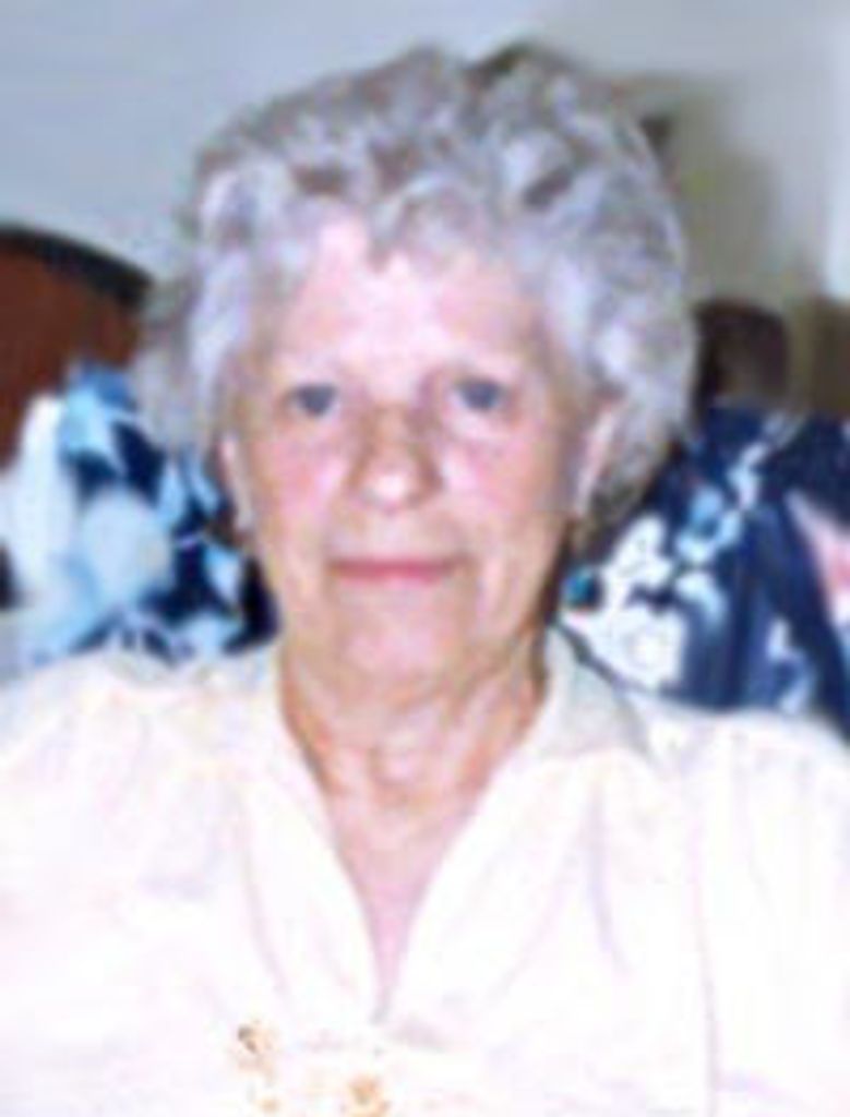 Marjorie E. Woodward Armstrong Profile Photo