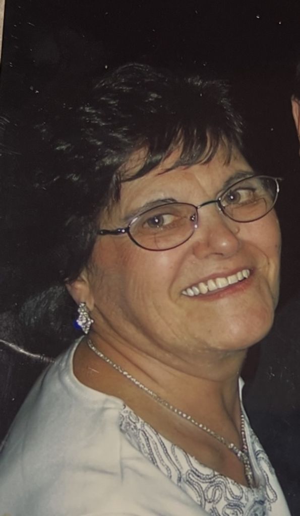 Silvia Larocca