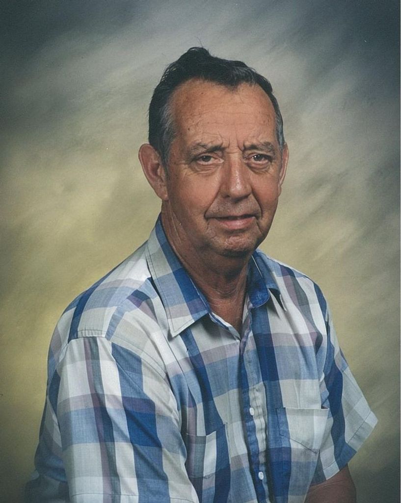 Richard Krumwied