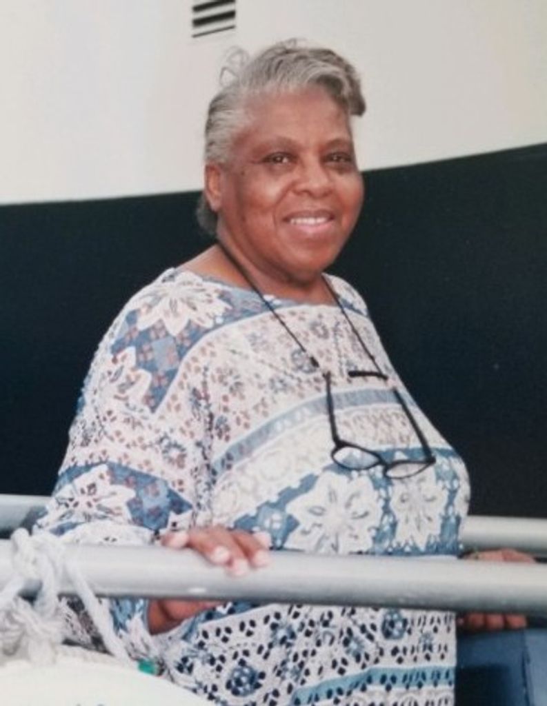 Rosalie H. Williams Profile Photo