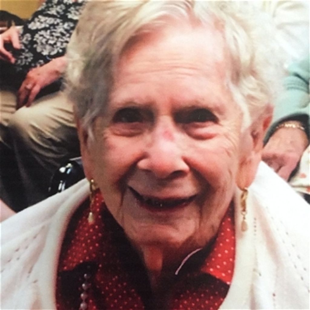 Marian F. Tighe Profile Photo