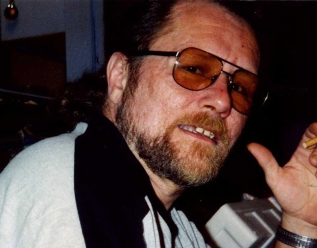 Terry Gene Sorden Sr.