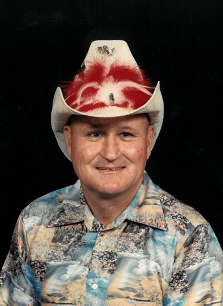 William Roy "Peno" Millsaps Profile Photo