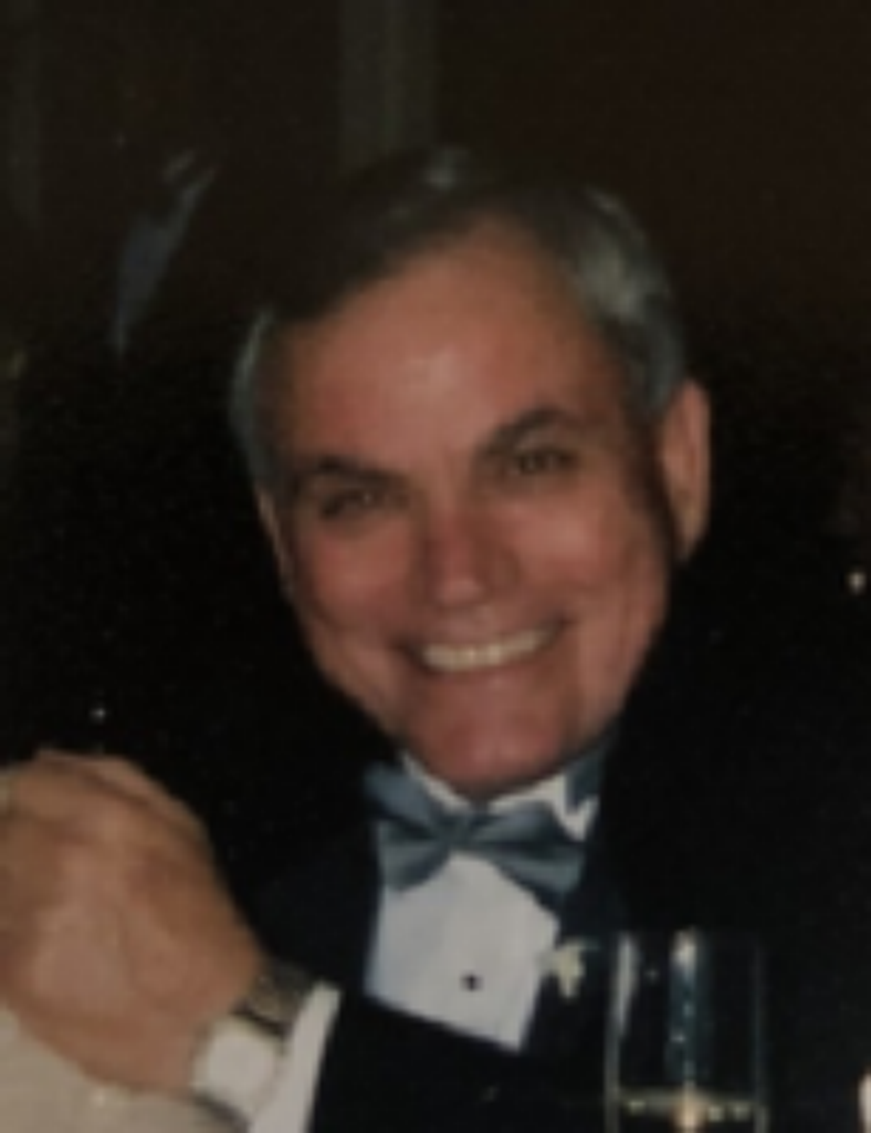Edwin Stanley Lorek