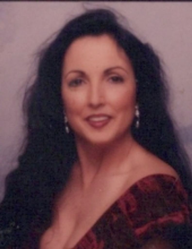 Darlene Blount Holland
