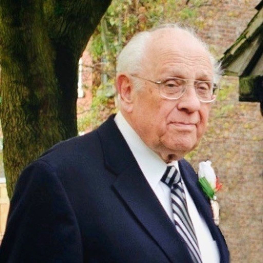 Dr. Jerald D. Johnson Profile Photo