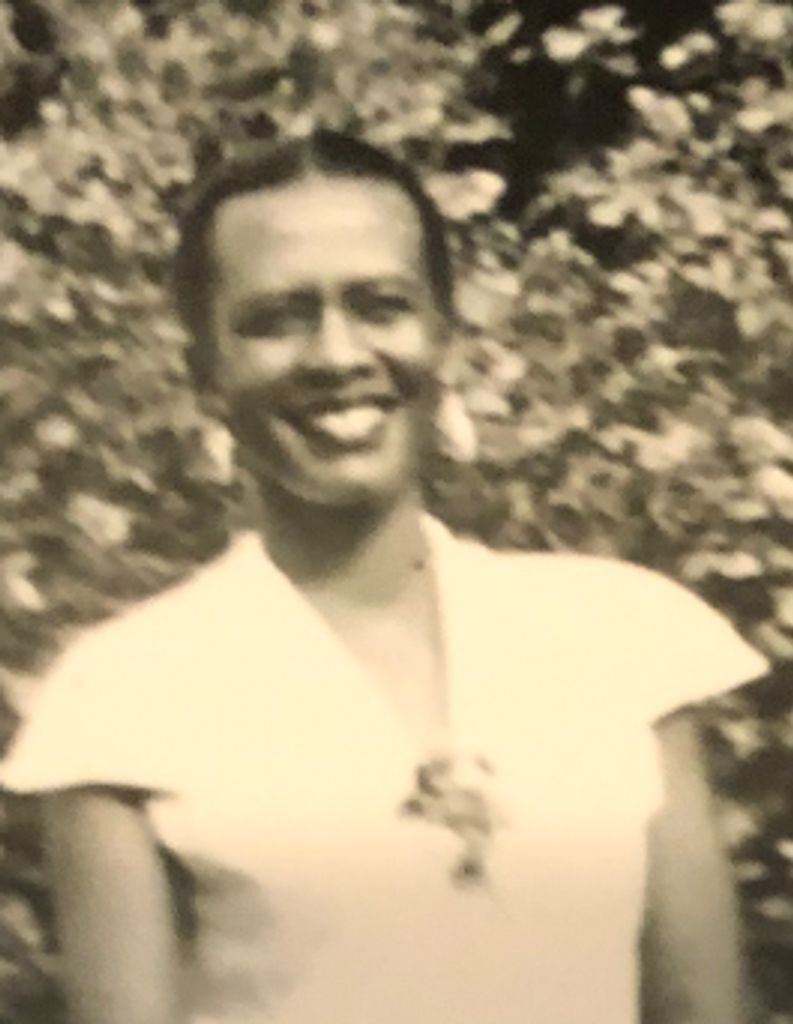 Dolores Constance Eason Profile Photo