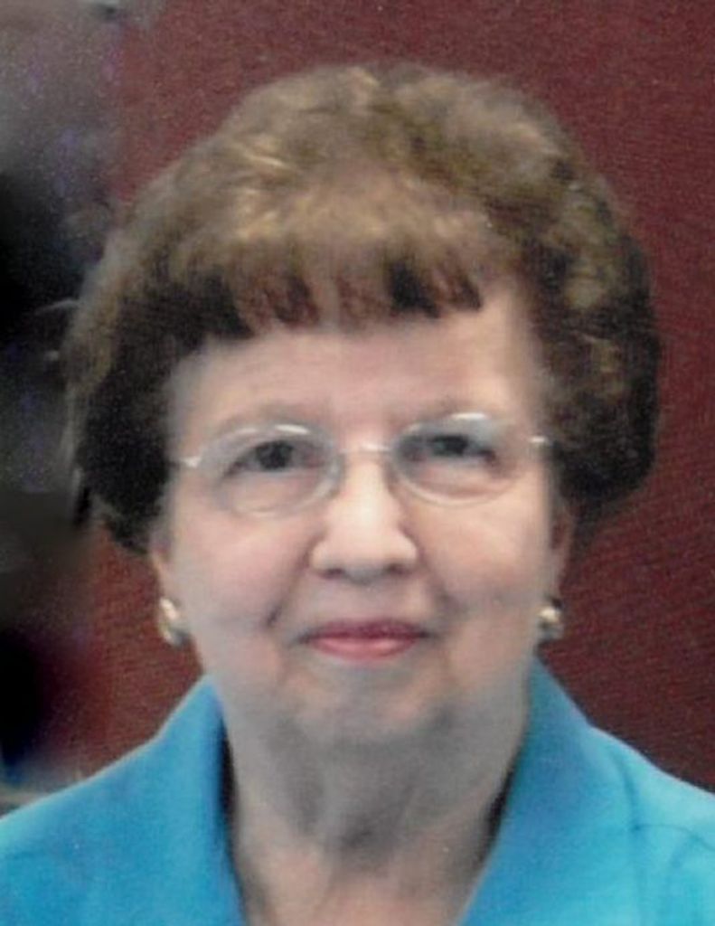 Martha Ann "Mart" (Kuhlman)  Schroeder