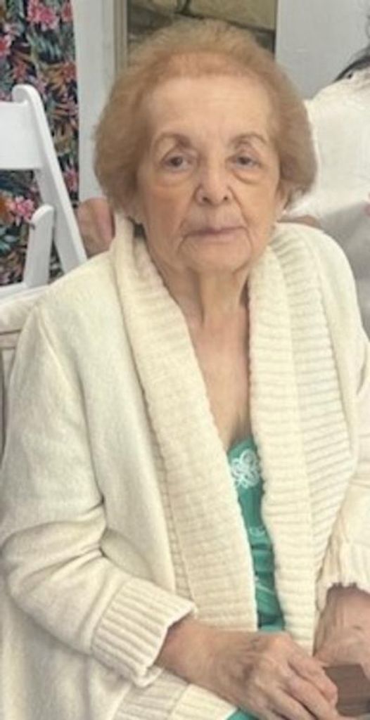 Alice R. Garcia Profile Photo