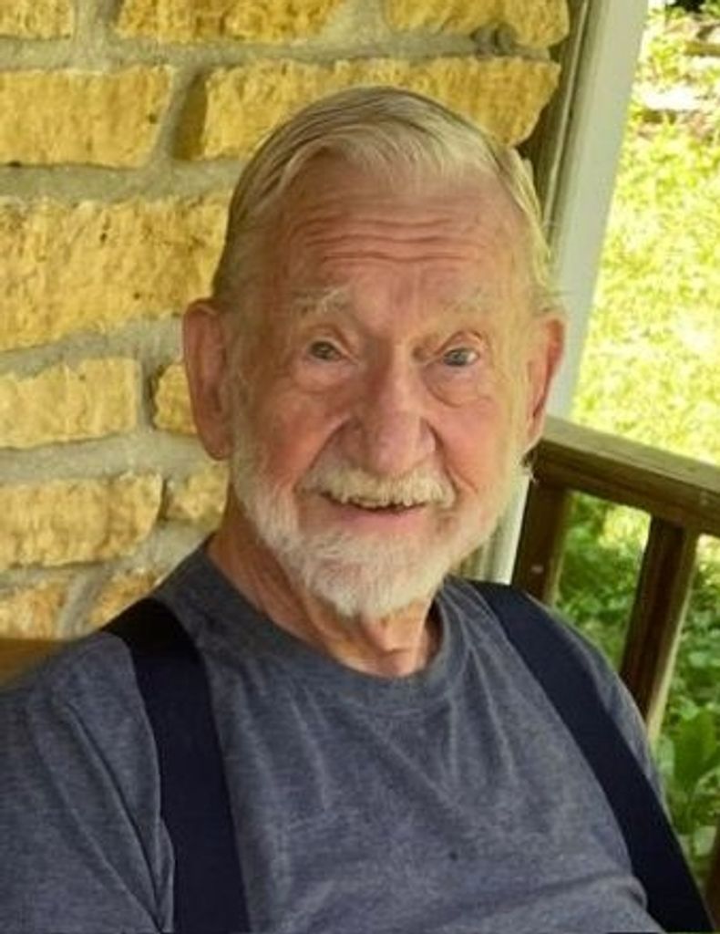 John Van De Graaff Profile Photo