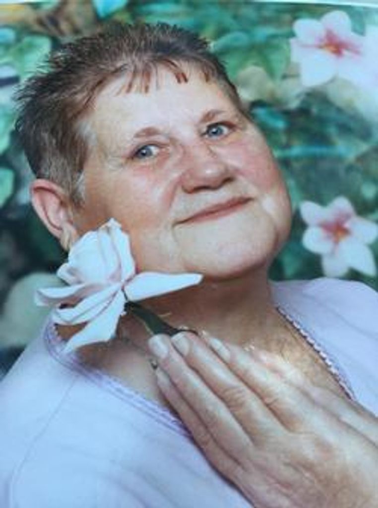 Betty Rose Hurst Profile Photo
