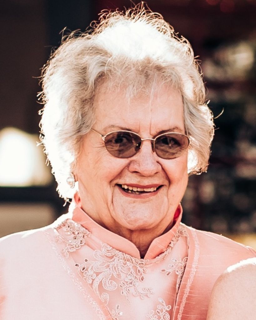 Katrina A. Stanford