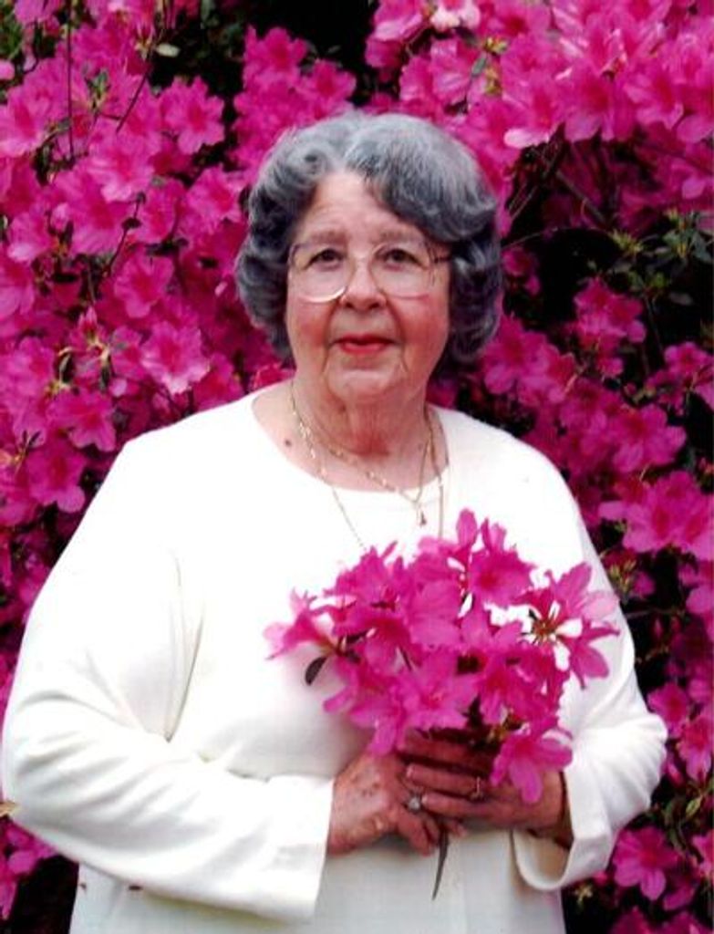 Hilda Skipper Anderson Profile Photo