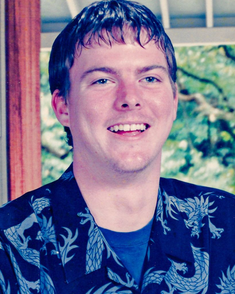 Michael Corbin Profile Photo