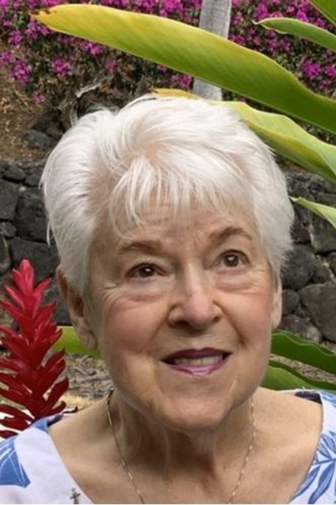 Virginia L. Leach Profile Photo