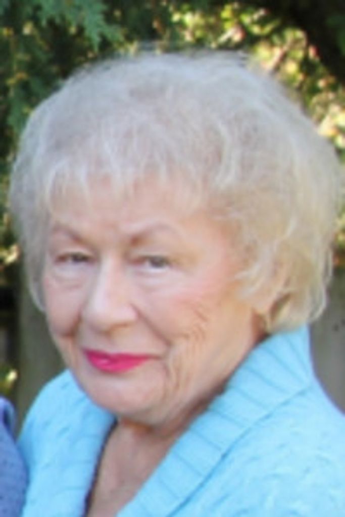 L. Joan "Joanie" Buschman Profile Photo