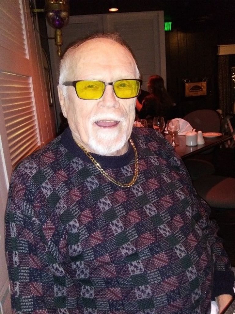 Paul Earl Ward Profile Photo