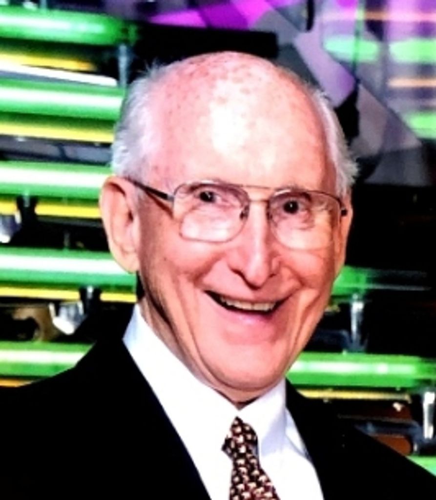 William Fred "Bill" Edmonson